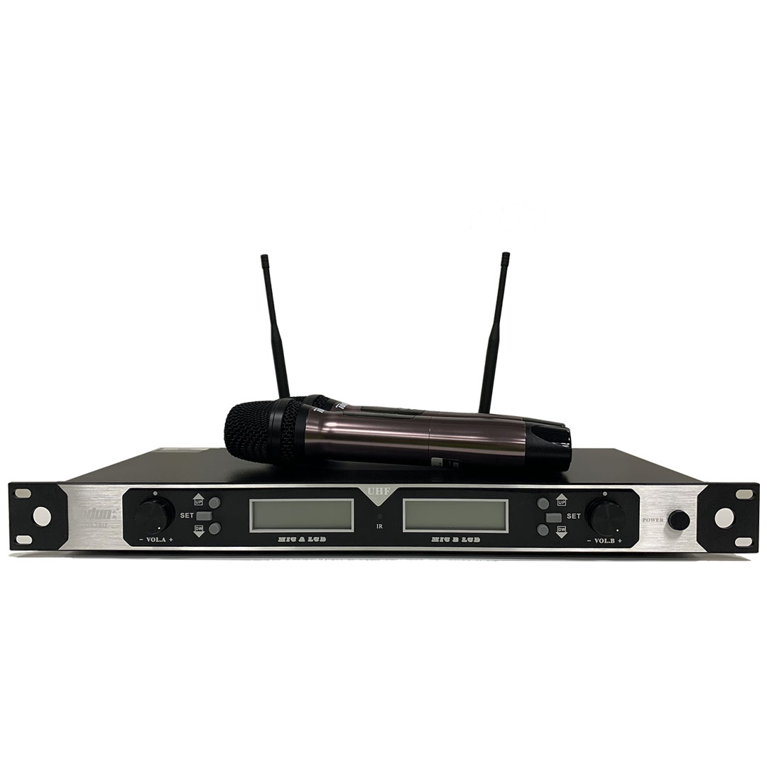 TD528U