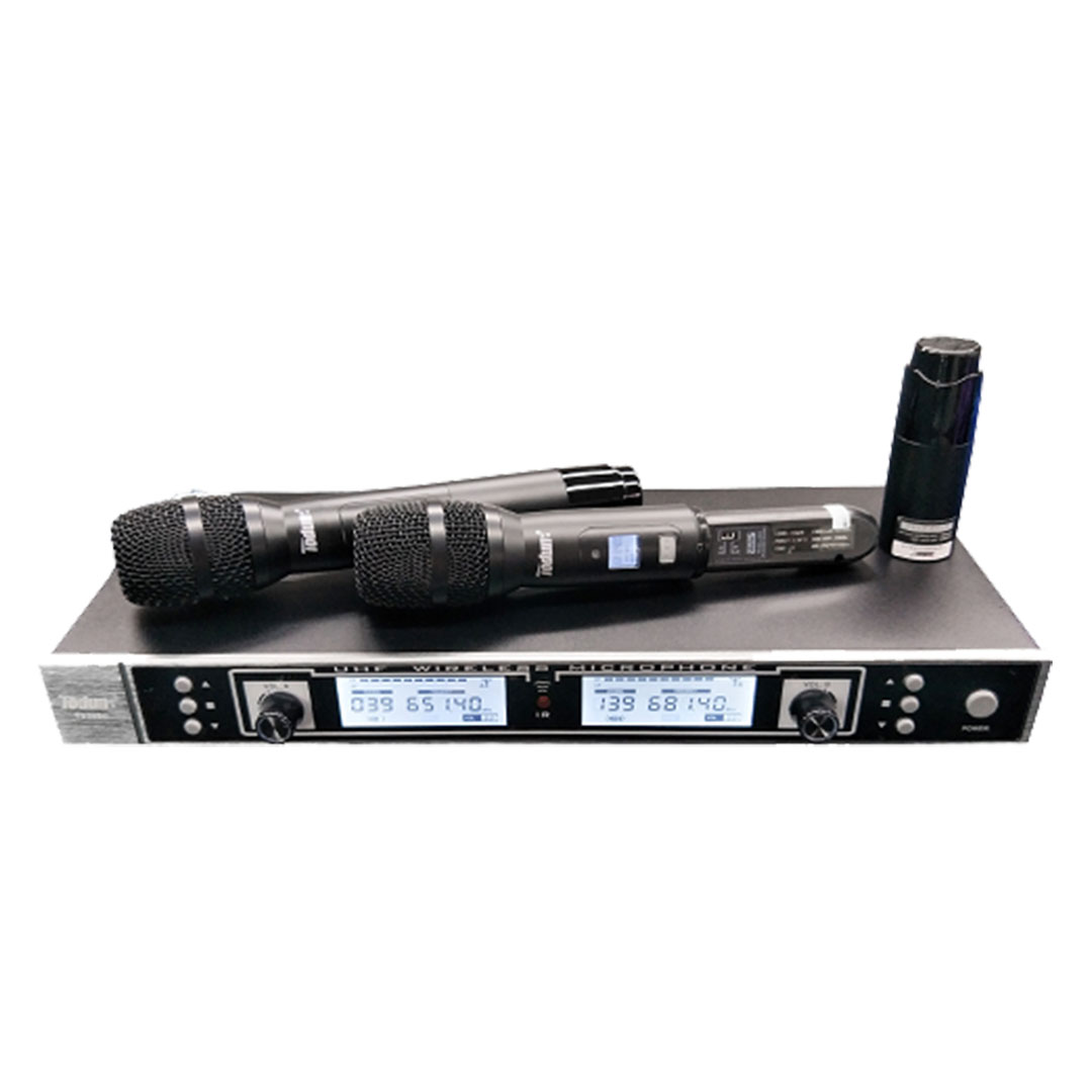TD388U