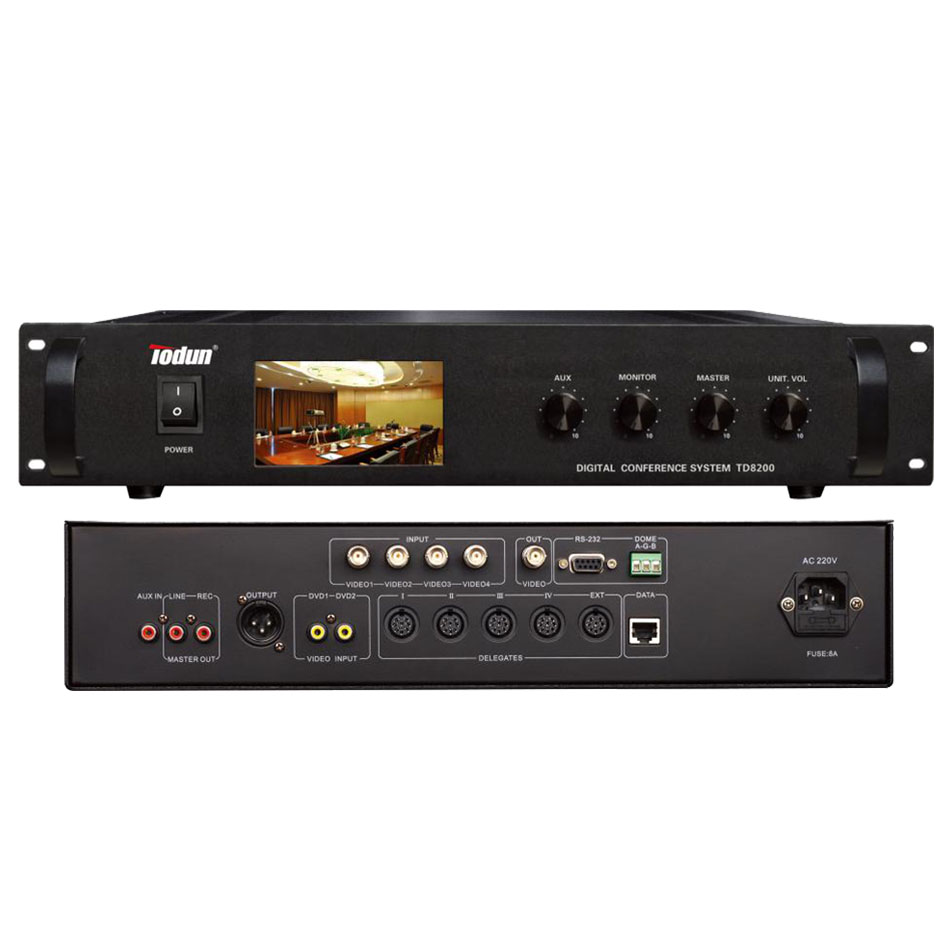 TD8200