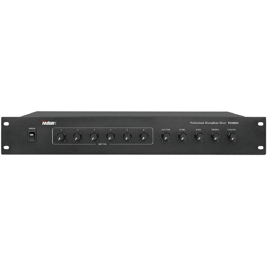 TD3000A