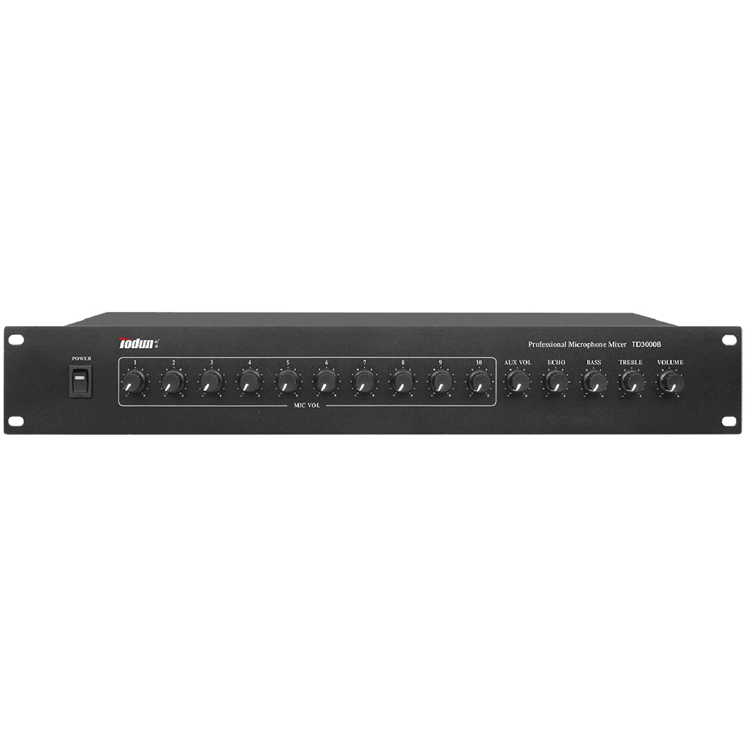 TD3000B