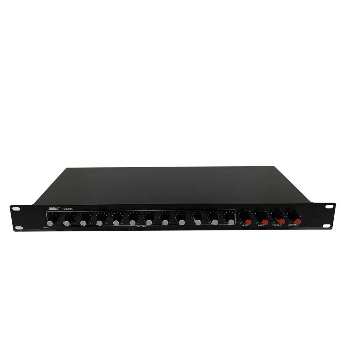 TD2000A