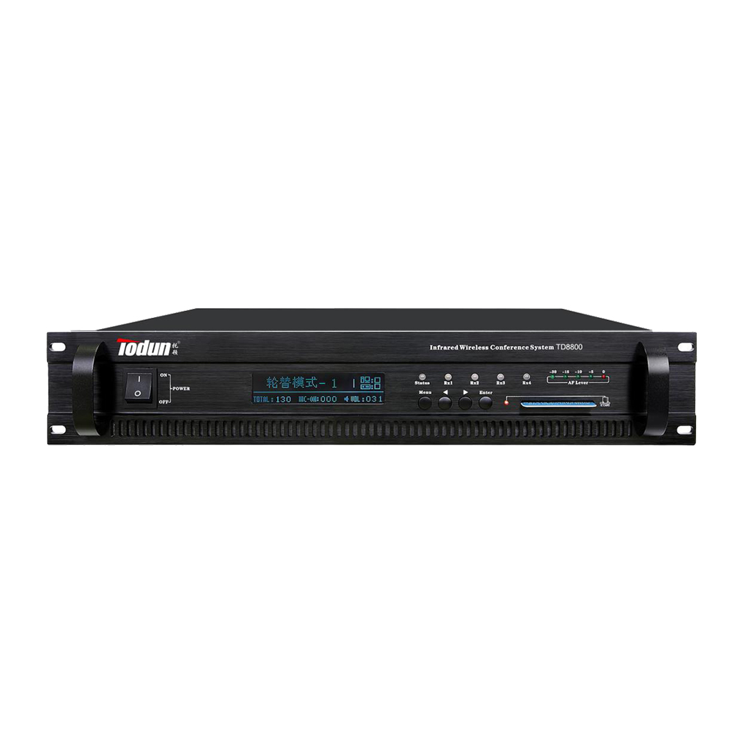 TD8800