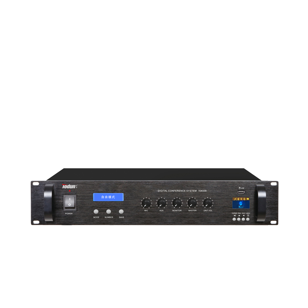 TD6500
