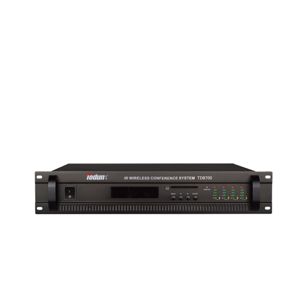 TD8700