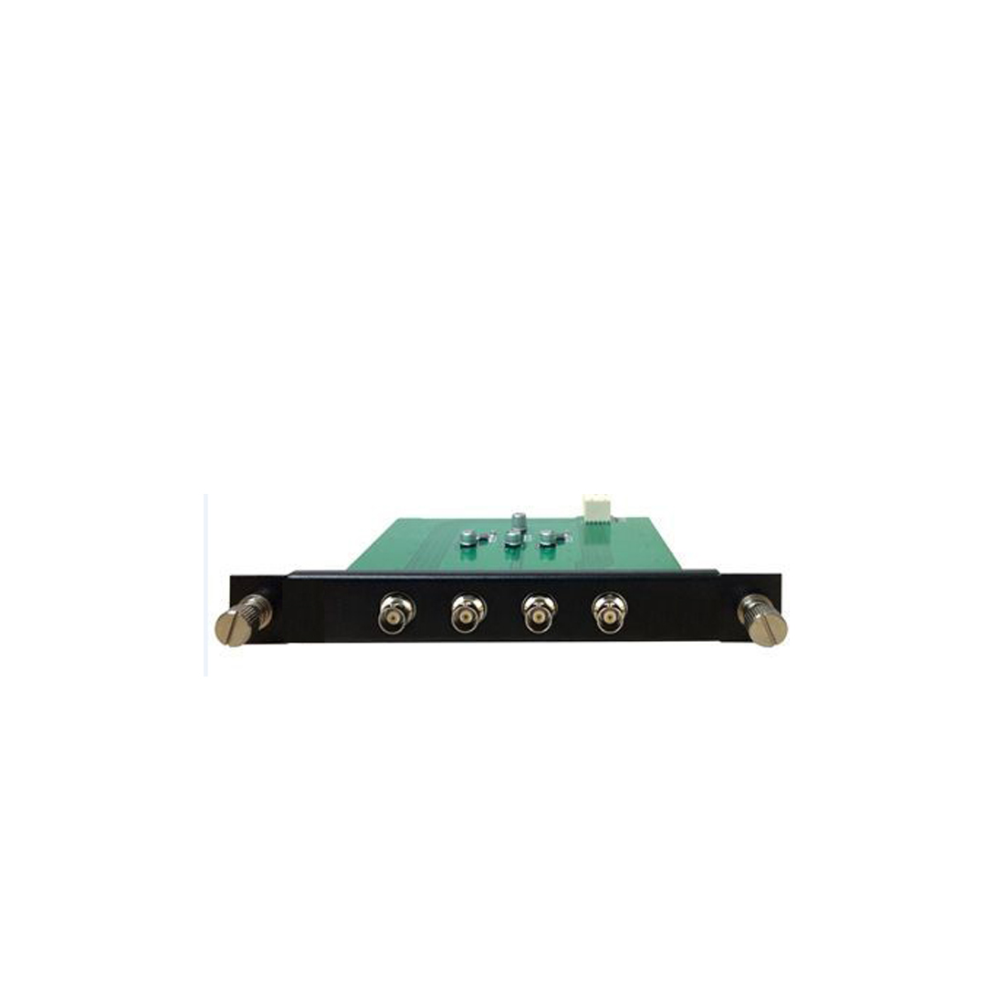 4SDI輸出(chū)模塊  H-4SDI-O