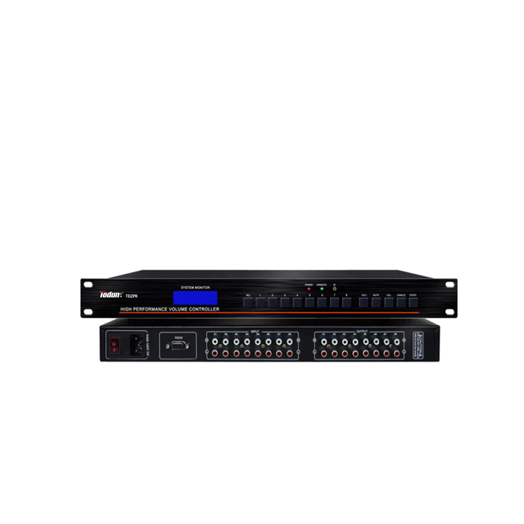 TDZP8