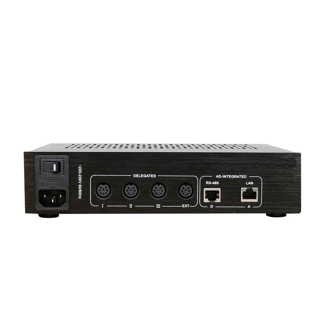 TDNET