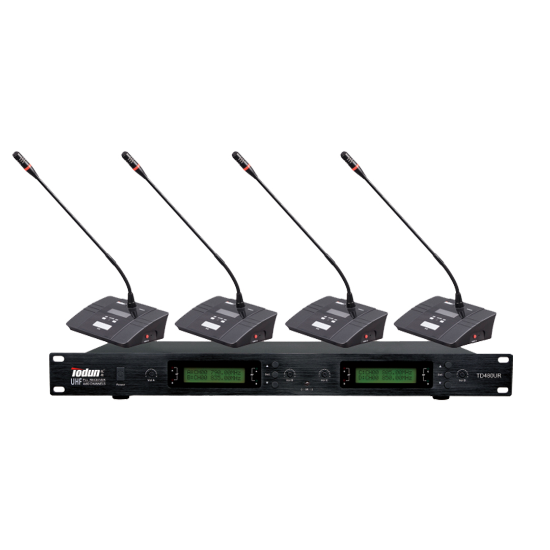 TD480UR