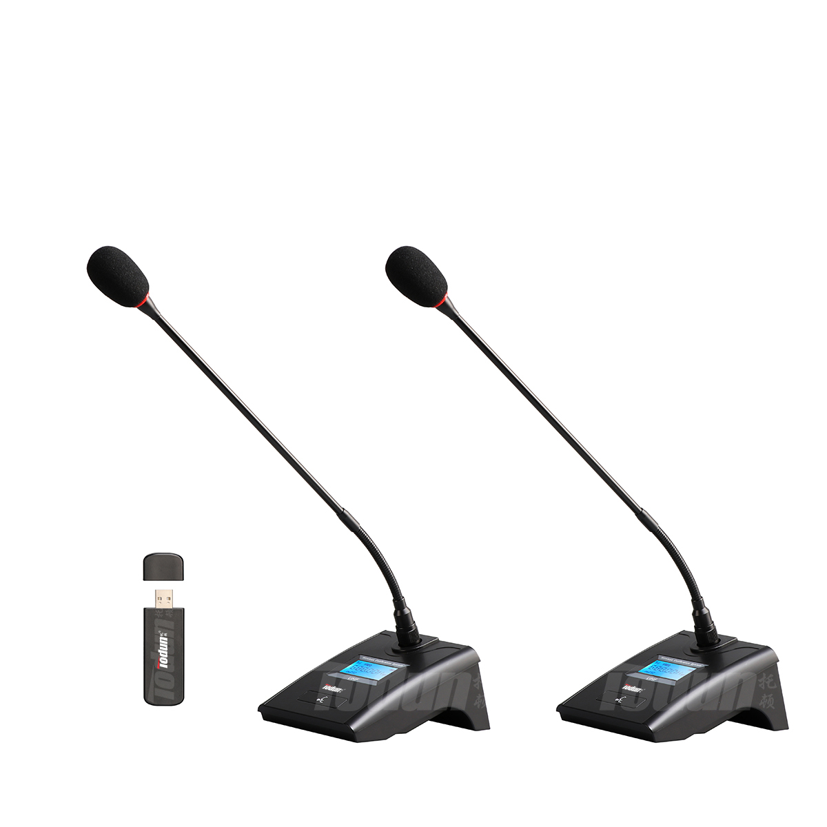 TD01U（帶USB）