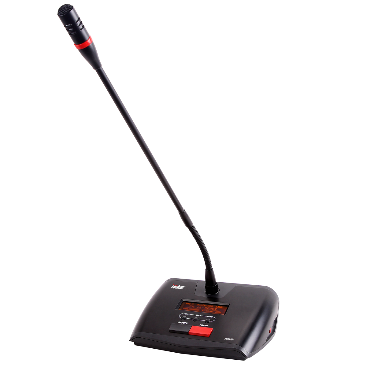 TD5800c / TD5800d