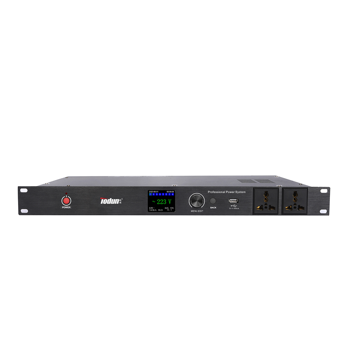 TDZN100L (帶濾波功能）