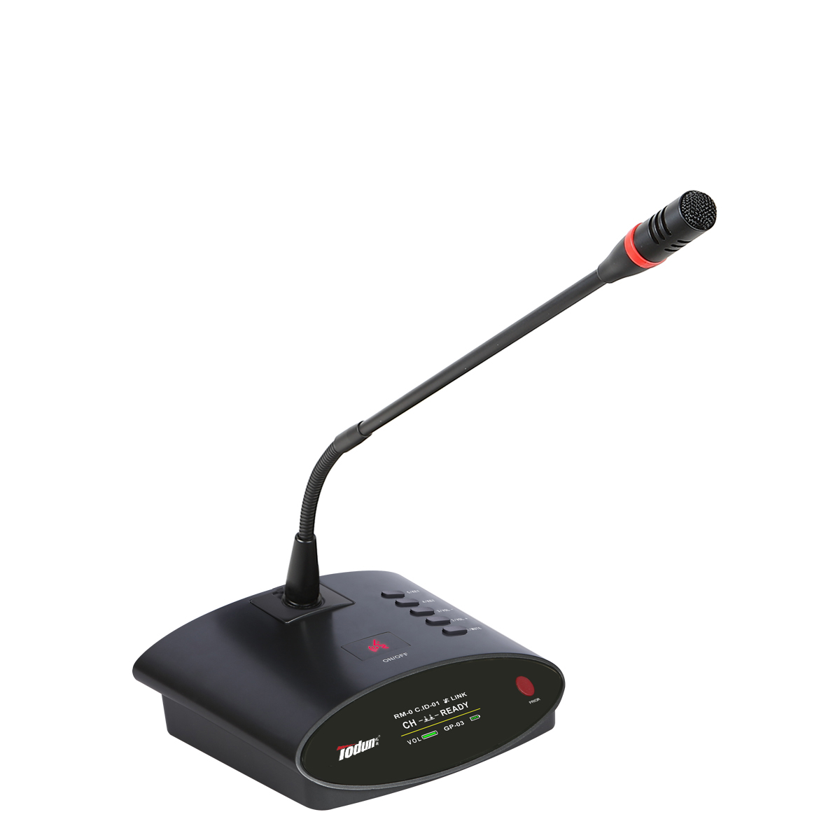 TD8910c / TD8910d