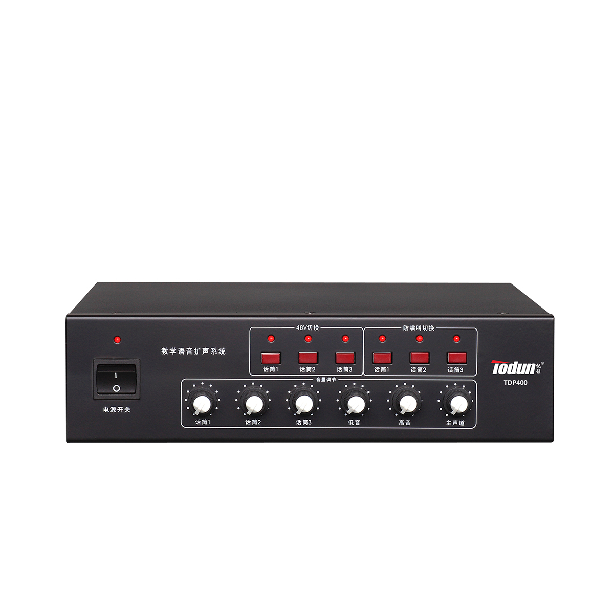 TDP400