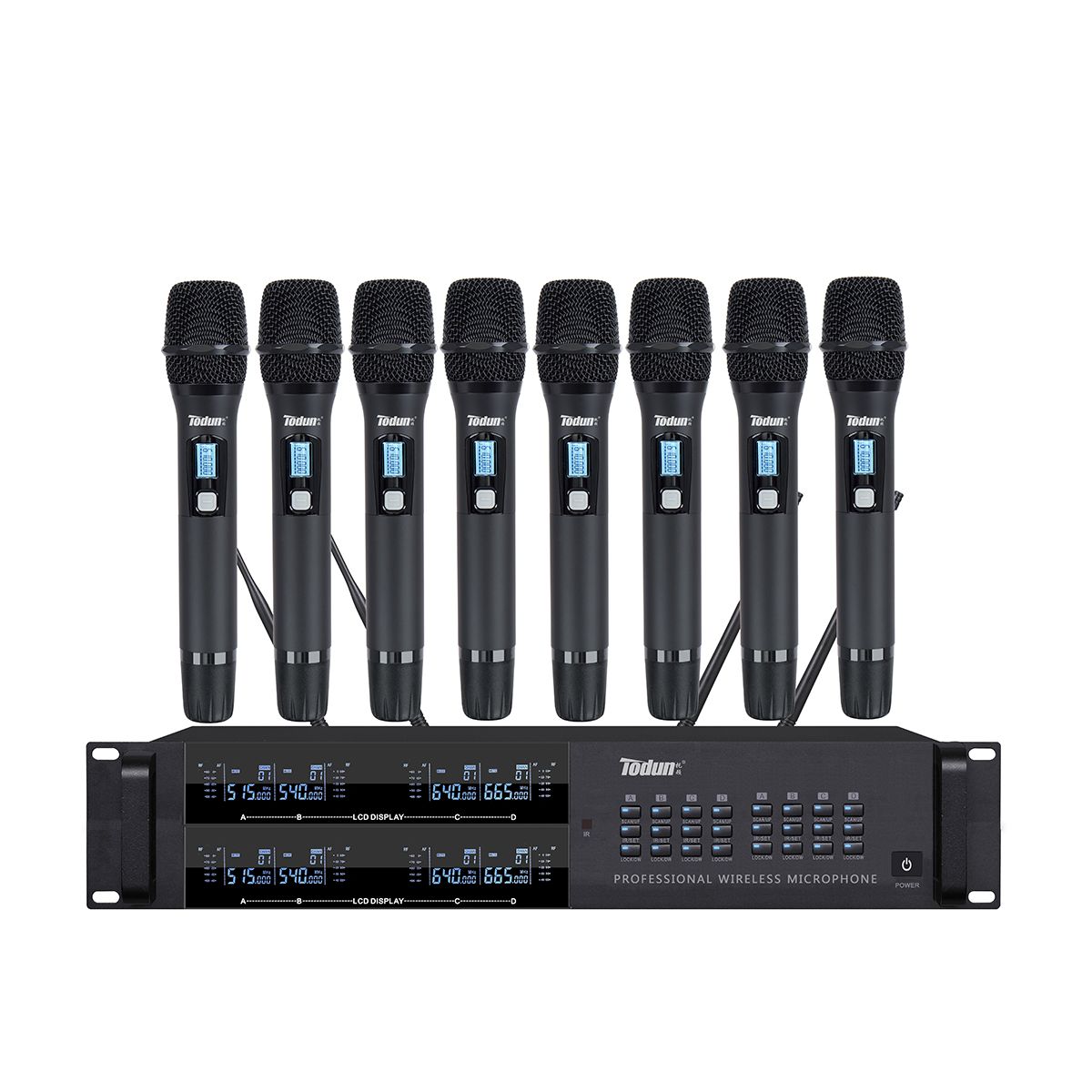 TD808U