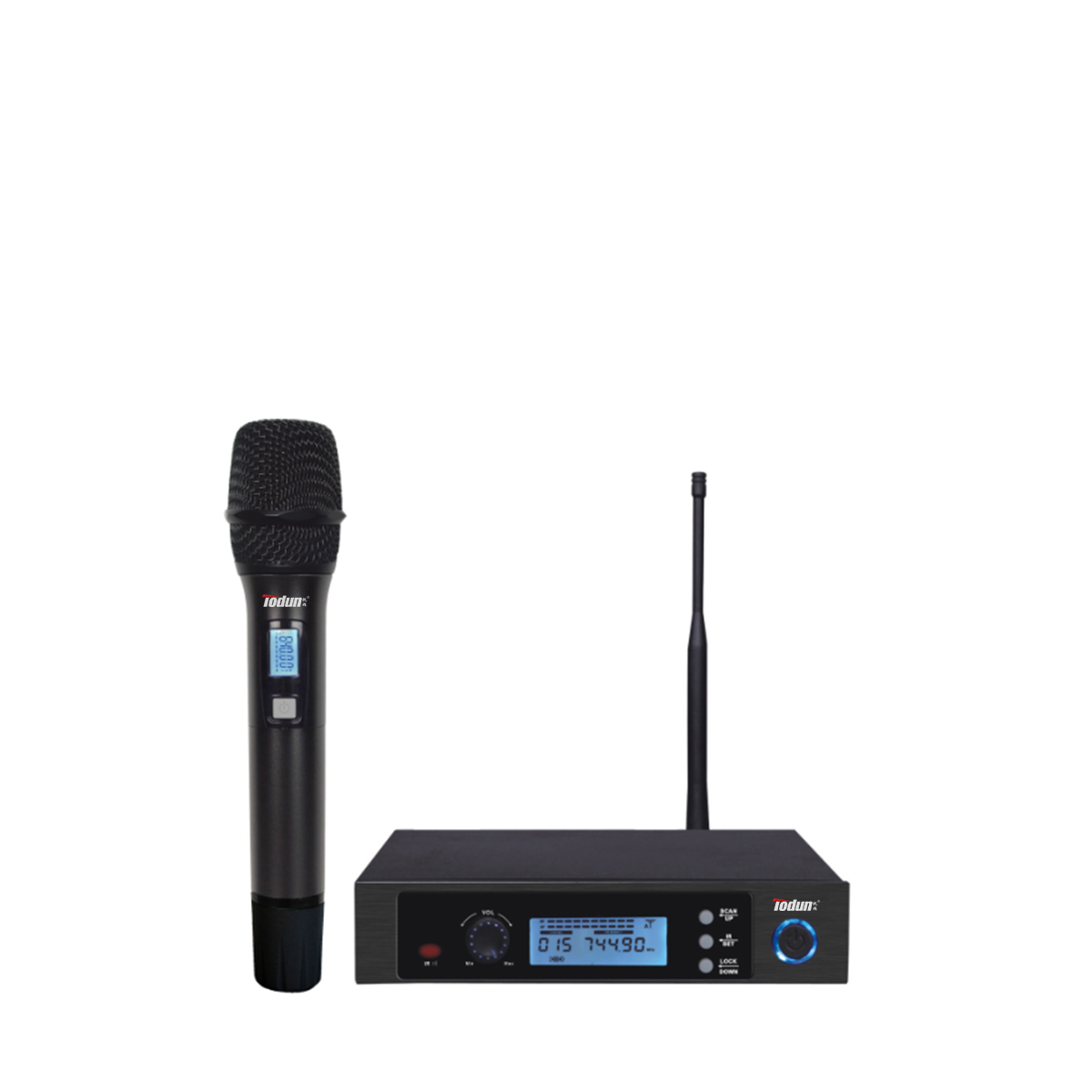 TD80U