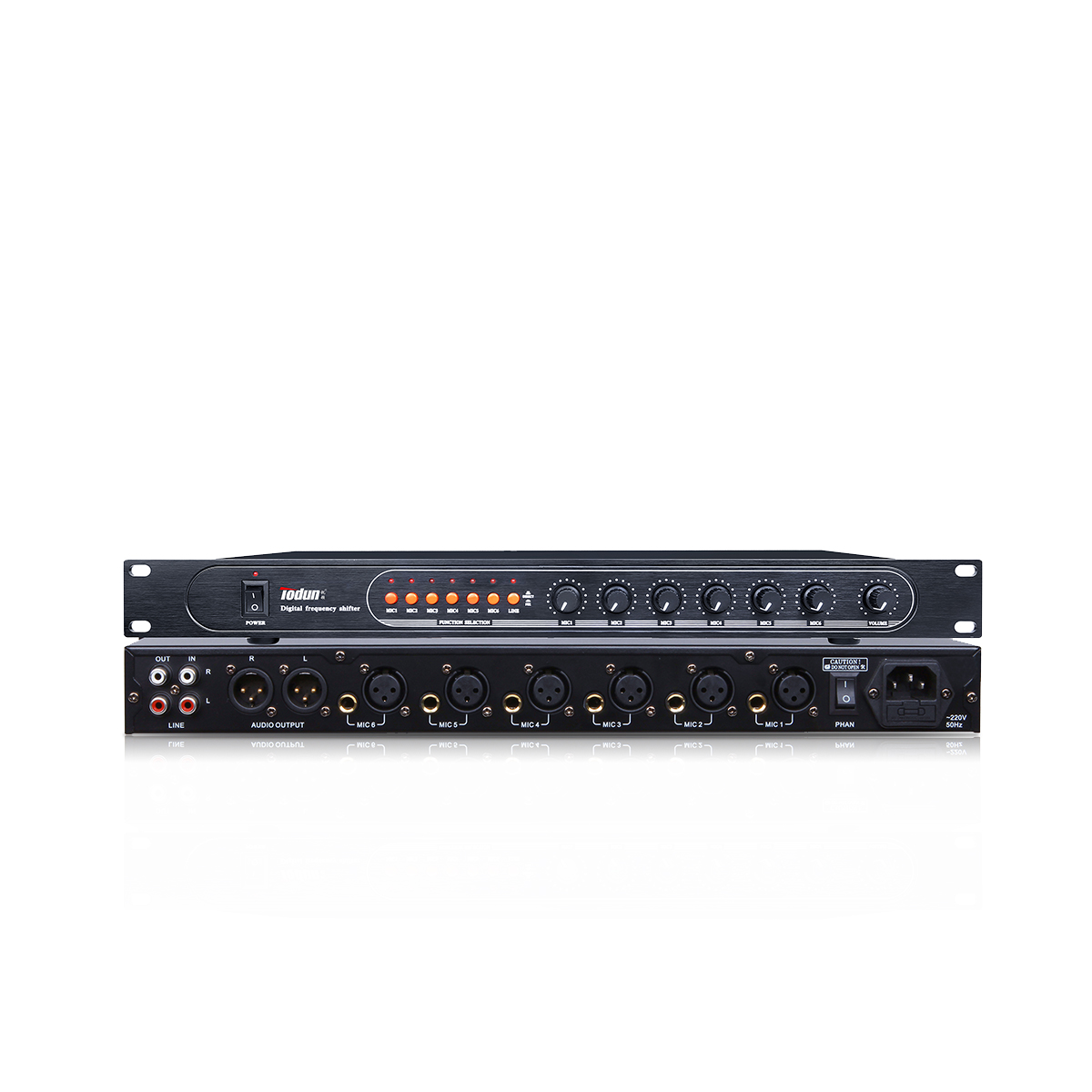 TD-2500