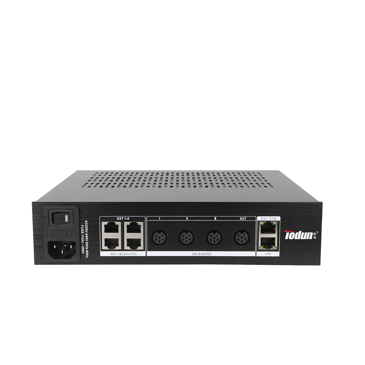 TD510K