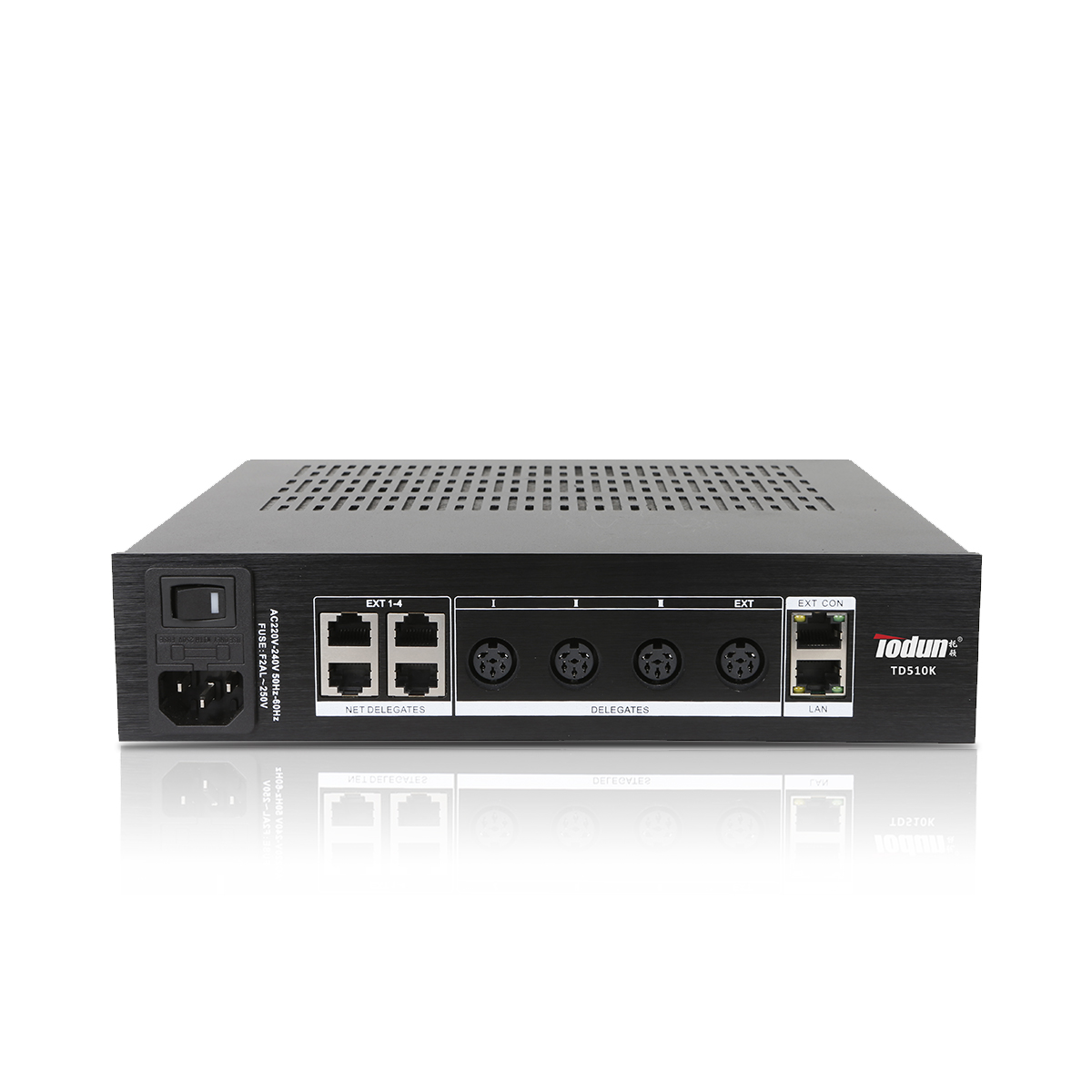 TD510K