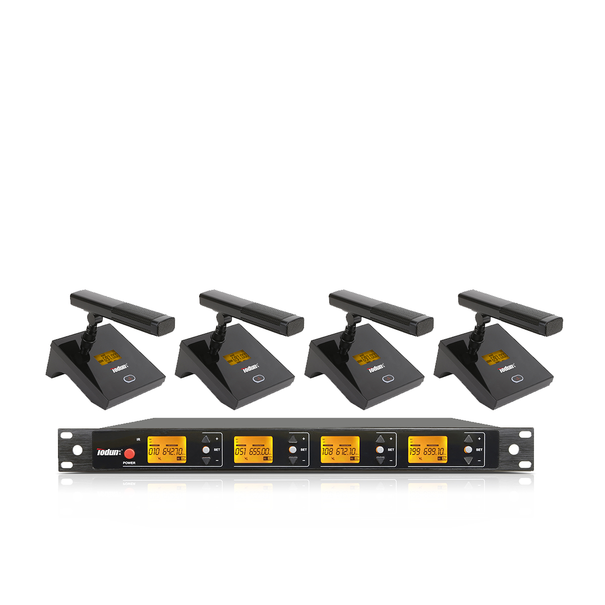 TD406U