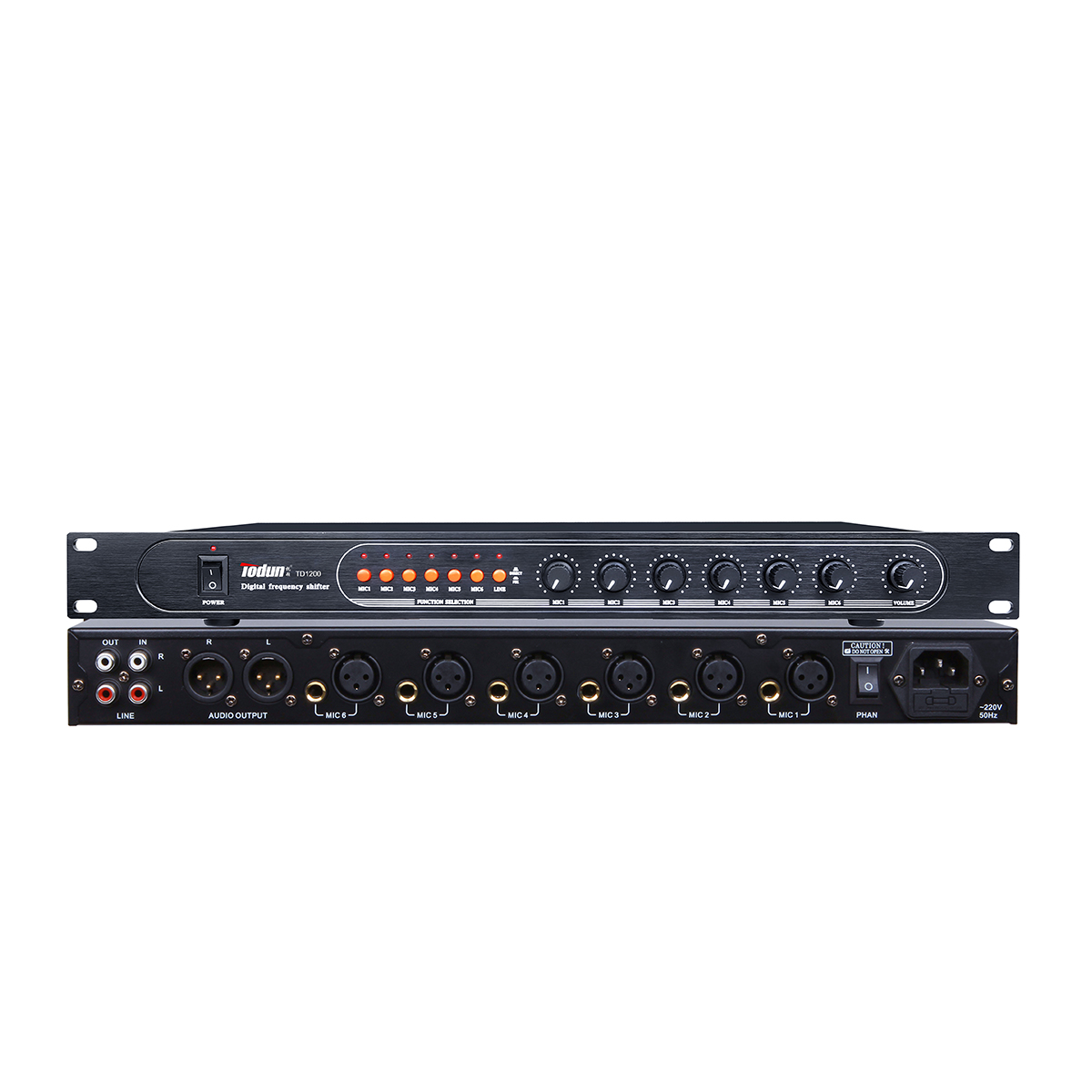 TD1200