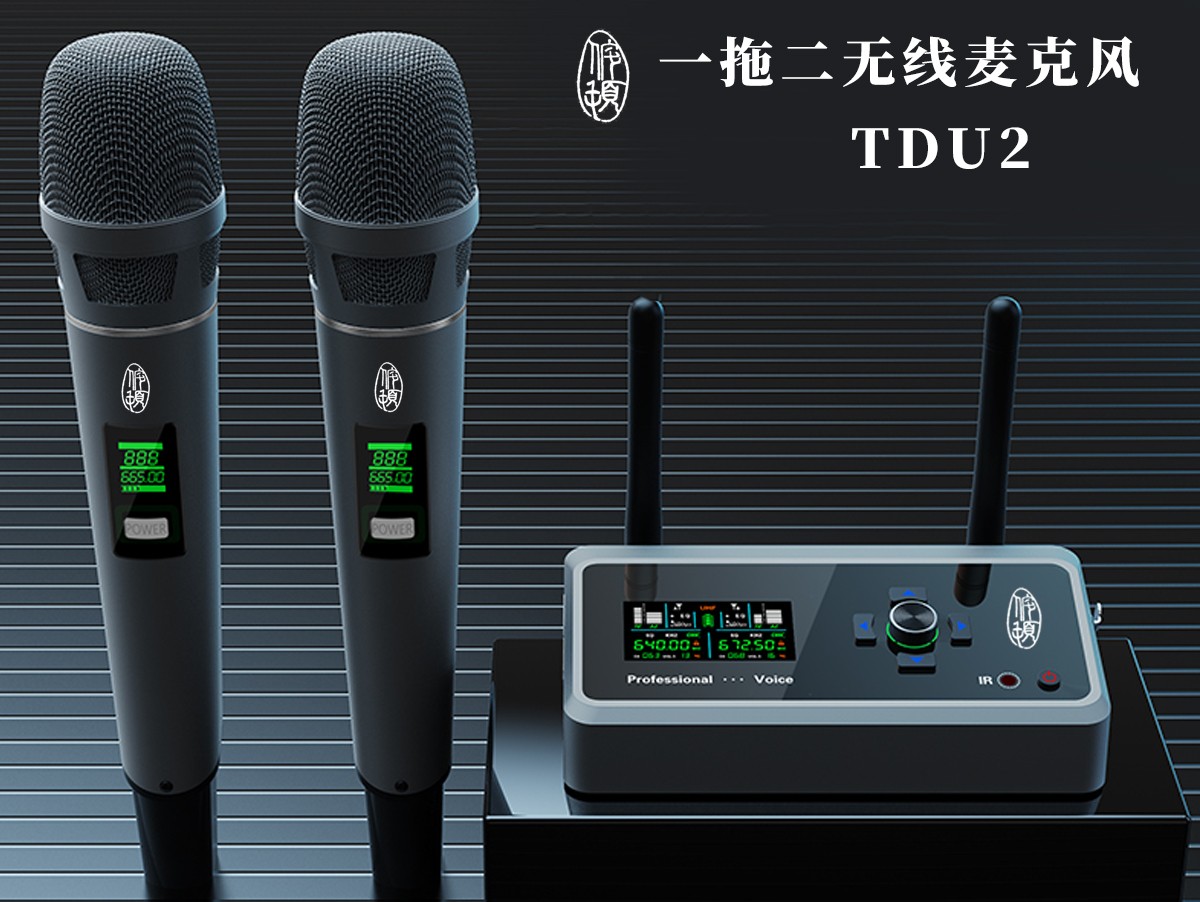 TDU2橫