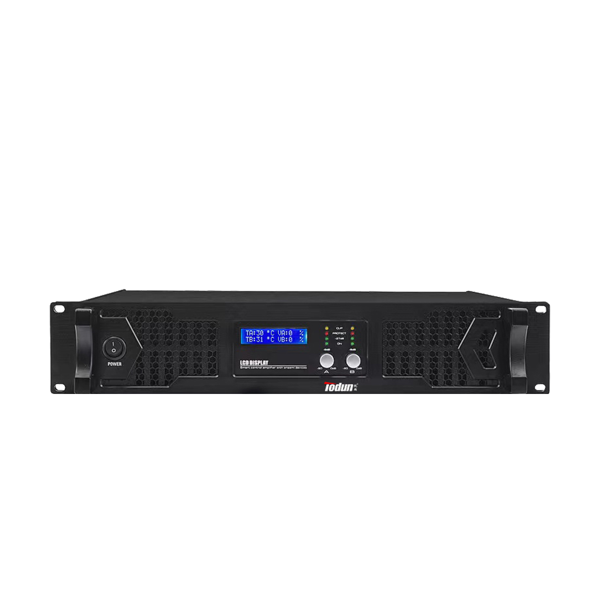 專業功放 MA850