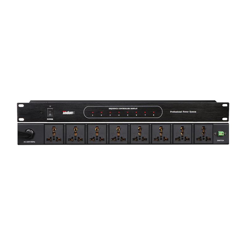 TD100B