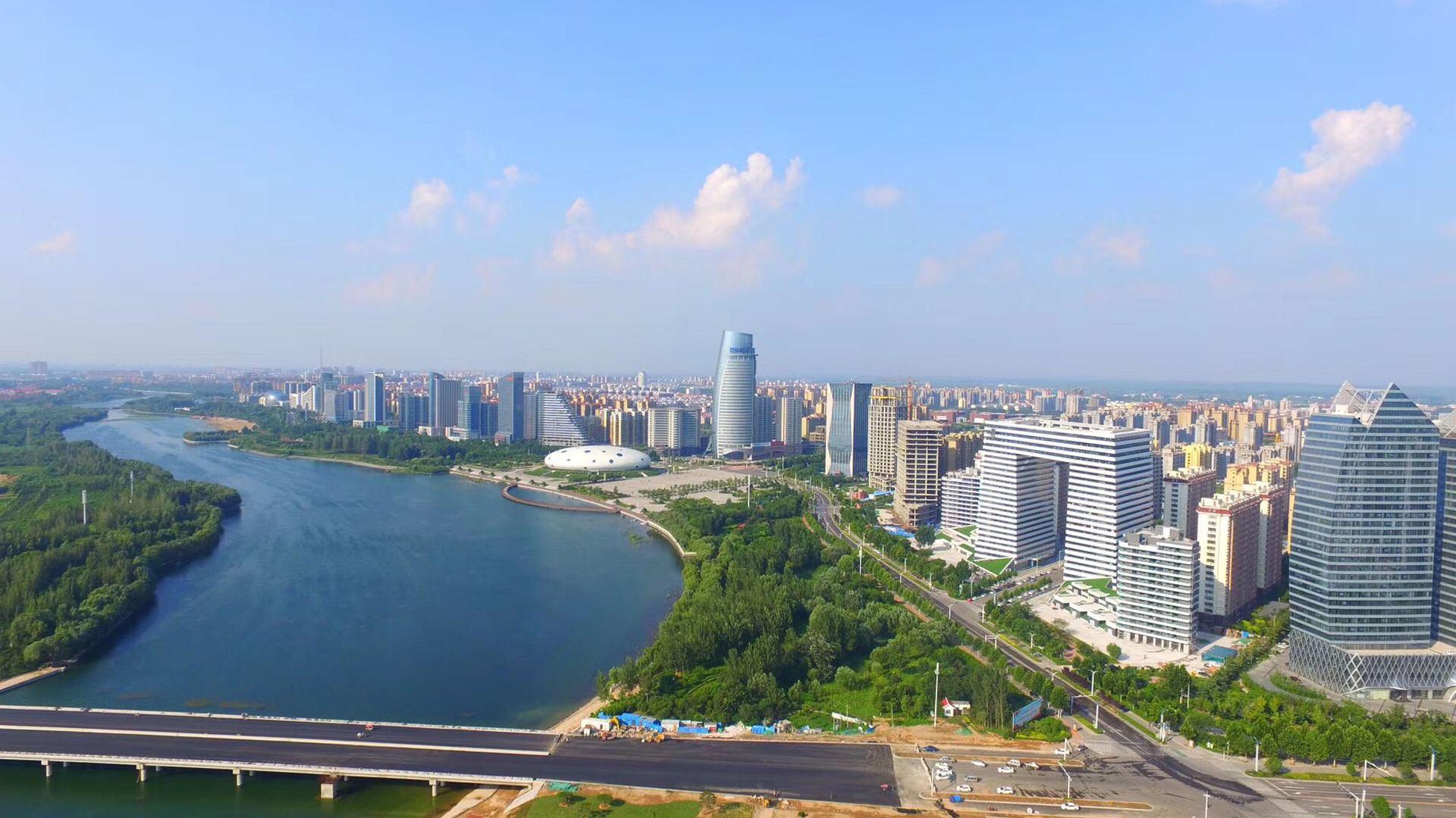 河南省鶴壁市某醫療單位