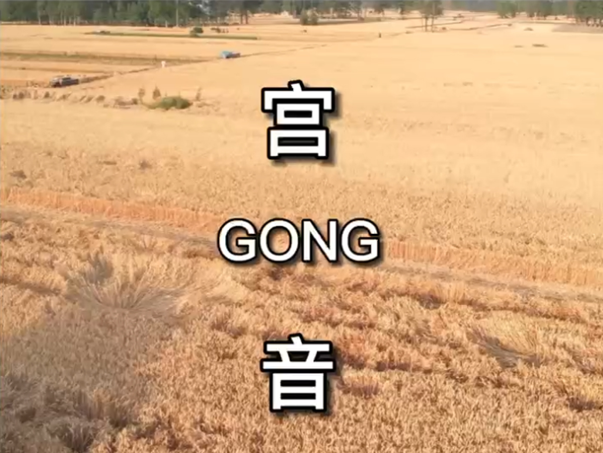 宮音