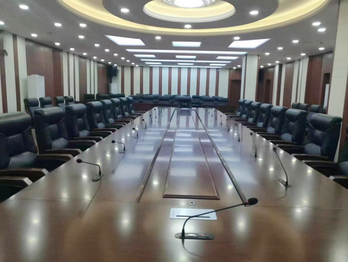 黑龍江省黑河市北安市委會議辦公室