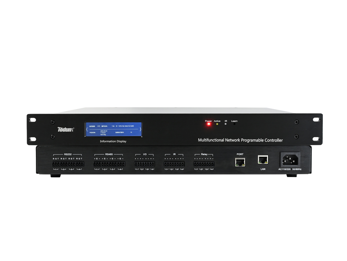 TD9600