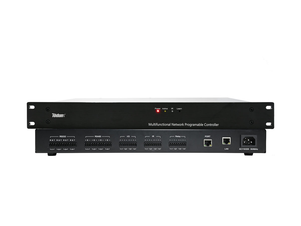 TD9500