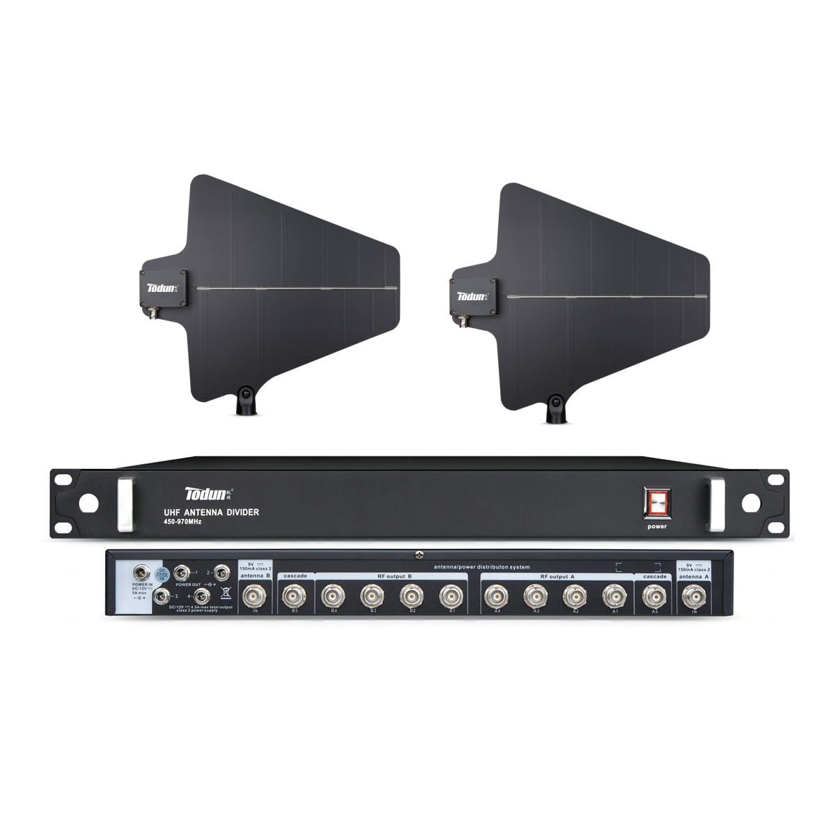 TDX870